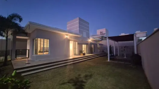 Casa de Condomínio com 3 Quartos à venda, 135m² no Vale dos Sonhos, Lagoa Santa