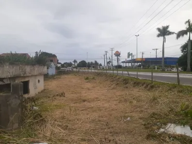 à venda, 800m² no Parque Alves Branco II, Araruama