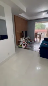 Apartamento com 3 Quartos à venda, 87m² no Ipiranga, São Paulo