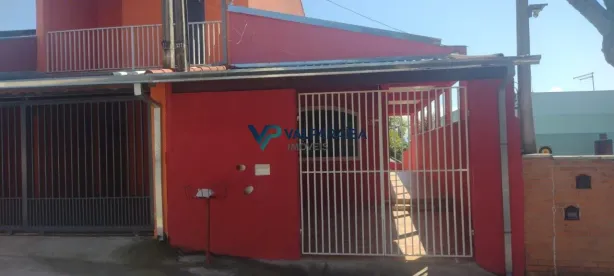 Casa com 2 Quartos para alugar, 120m² no Jardim Nova Michigan, São José dos Campos