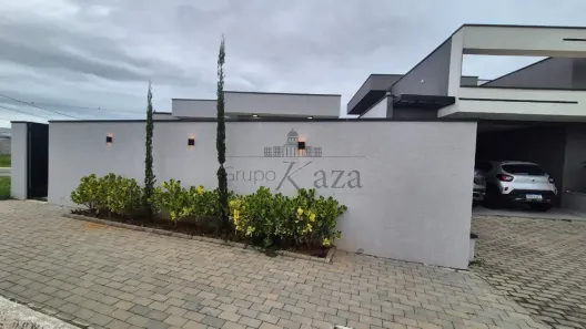 Casa de Condomínio com 3 Quartos à venda, 128m² no Residencial Alta Vista 2, Caçapava