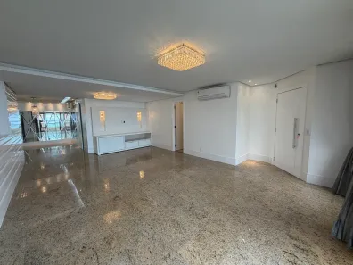 Apartamento com 3 Quartos à venda, 220m² no Ponta Negra, Manaus