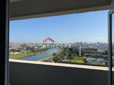Sala Comercial à venda, 40m² no Santo Amaro, São Paulo