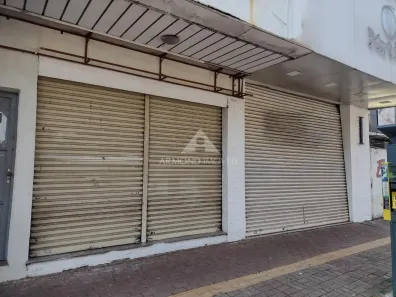 Ponto Comercial para alugar, 285m² no Centro, Americana