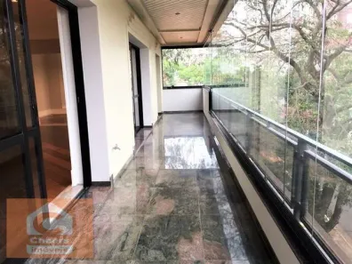 Apartamento com 4 Quartos à venda, 320m² no Aclimação, São Paulo