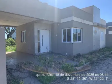 Casa com 2 Quartos à venda, 156m² no São Luiz Gonzaga, Passo Fundo