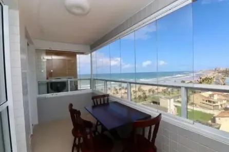 Apartamento com 2 Quartos para alugar, 65m² no Piatã, Salvador