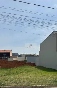 Lote/Terreno à venda, 190m² no Jardim Barcelona, Indaiatuba
