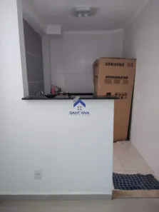 Apartamento com 2 Quartos à venda, 62m² no Vila São José, Taubaté