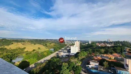 Cobertura com 2 Quartos à venda, 153m² no Jardim Satélite, São José dos Campos