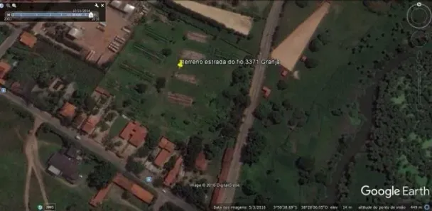Lote/Terreno à venda, 30000m² no Coaçu, Eusébio