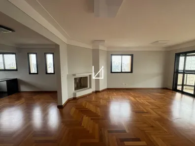 Apartamento com 4 Quartos à venda, 200m² no Paraíso do Morumbi, São Paulo