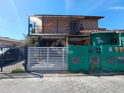 Apartamento com 1 Quarto para alugar, 35m² no São João do Rio Vermelho, Florianópolis