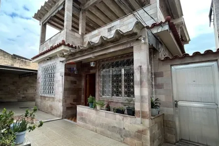 Casa com 3 Quartos à venda, 175m² no Oswaldo Cruz, Rio de Janeiro