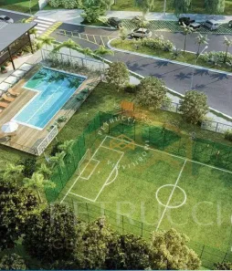 Lote/Terreno à venda, 300m² no Jardim Ypê, Paulínia