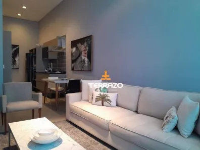 Apartamento com 1 Quarto à venda, 150m² no Jardim Belvedere, Volta Redonda