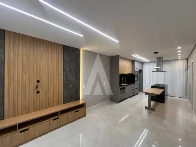 Casa com 3 Quartos para alugar, 143m² no Bom Retiro, Joinville
