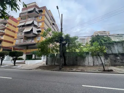 Lote/Terreno à venda, 975m² no Freguesia (Jacarepaguá), Rio de Janeiro