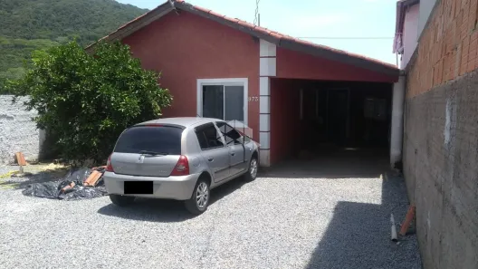Casa com 3 Quartos à venda, 100m² no São João do Rio Vermelho, Florianópolis