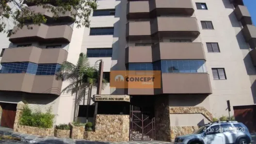 Apartamento com 3 Quartos à venda, 170m² no Centro, Suzano