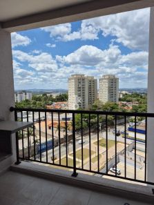 Apartamento com 2 Quartos à venda, 59m² no Chácaras Saudáveis e Encantadoras, Jundiaí