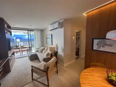 Apartamento com 2 Quartos à venda, 74m² no Botafogo, Rio de Janeiro
