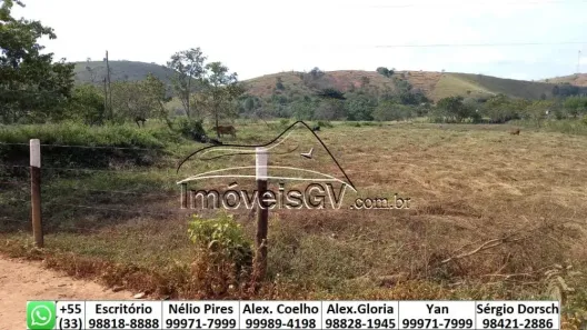 Fazenda/Sítio com 1 Quarto à venda, 300m² no , Alpercata