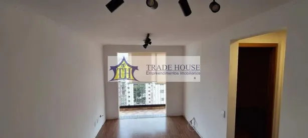 Apartamento com 2 Quartos à venda, 56m² no Jardim Vergueiro (Sacomã), São Paulo