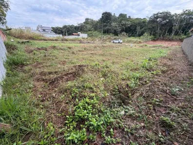 Lote/Terreno à venda, 320m² no Itacolomi, Balneário Piçarras