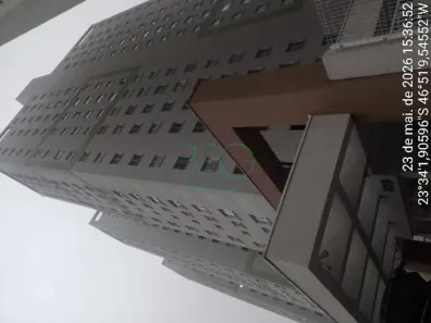 Apartamento com 2 Quartos à venda, 35m² no Pousada dos Bandeirantes, Carapicuíba