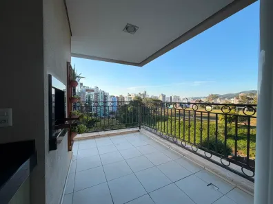 Apartamento com 2 Quartos à venda, 103m² no Atiradores, Joinville