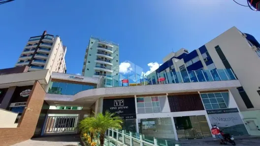 Apartamento com 2 Quartos para alugar, 55m² no Trindade, Florianópolis