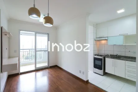 Apartamento com 2 Quartos à venda, 48m² no Vila Andrade, São Paulo