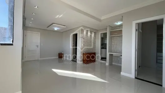Apartamento com 2 Quartos para alugar, 80m² no Candeias, Vitória da Conquista