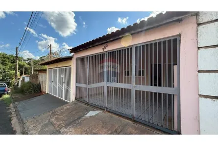 Casa com 2 Quartos à venda, 69m² no Planalto Verde, Ribeirão Preto