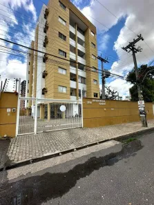 Apartamento com 2 Quartos à venda, 54m² no São Cristóvão, Teresina