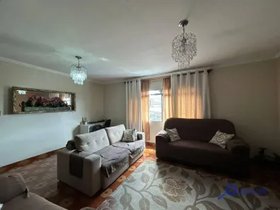 Casa com 5 Quartos à venda, 279m² no Conceição, Diadema
