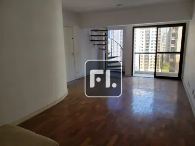 Apartamento com 3 Quartos à venda, 187m² no Itaim Bibi, São Paulo