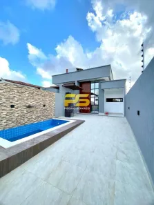 Casa com 3 Quartos à venda, 78m² no Cristo Redentor, João Pessoa