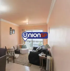 Apartamento com 2 Quartos à venda, 65m² no Jardim Itapeva, São Paulo
