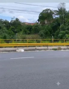 Lote/Terreno à venda, 2000m² no Lago Azul, Manaus
