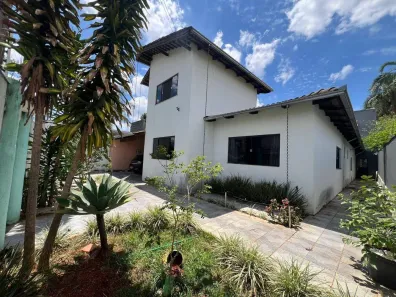 Casa com 4 Quartos à venda, 250m² no Anápolis City, Anápolis