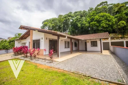 Casa com 3 Quartos à venda, 173m² no Itoupava Central, Blumenau