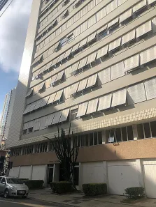 Apartamento com 4 Quartos à venda, 207m² no Centro, Juiz de Fora