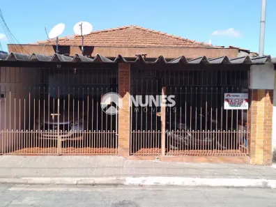 Casa com 6 Quartos à venda, 231m² no Vila Santa Edwiges, São Paulo