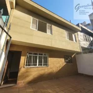 Sobrado com 2 Quartos à venda, 100m² no Vila Endres, Guarulhos
