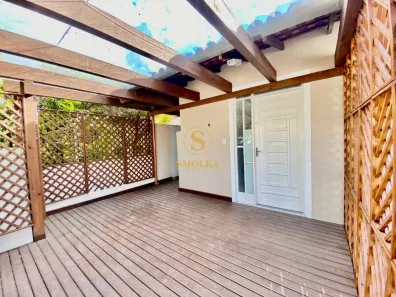 Casa com 1 Quarto para alugar, 40m² no Jurerê, Florianópolis