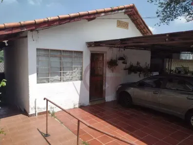 Casa com 2 Quartos à venda, 108m² no Vila Universitária, São Paulo