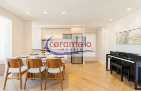 Apartamento com 3 Quartos à venda, 71m² no Parque São Domingos, São Paulo