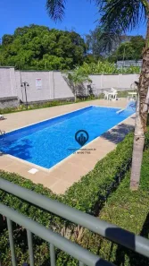 Apartamento com 2 Quartos à venda, 44m² no Santa Cruz, Rio de Janeiro